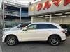 MERCEDES BENZ GLC-CLASS