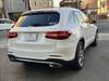 MERCEDES BENZ GLC-CLASS