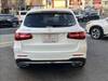 MERCEDES BENZ GLC-CLASS