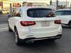 MERCEDES BENZ GLC-CLASS
