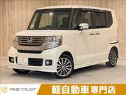 2014 HONDA N-BOX