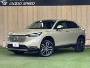 2021 HONDA VEZEL
