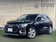 2020 AUDI Q3
