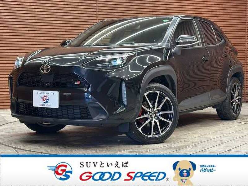-YARIS CROSS