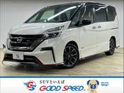 2018 NISSAN SERENA