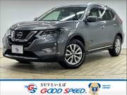 2017 NISSAN X-TRAIL 20X HYBRID