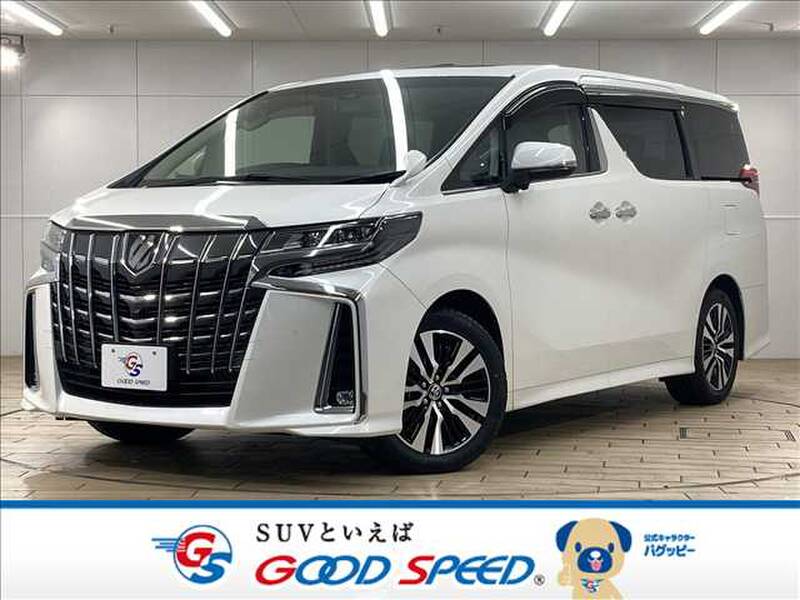 -ALPHARD