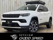 2021 CHRYSLER JEEP COMPASS