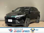 2019 TOYOTA HARRIER PREMIUM