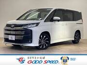 2023 TOYOTA NOAH