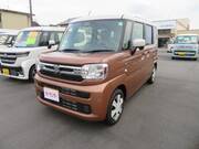 2024 SUZUKI SPACIA