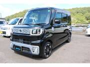 2015 DAIHATSU WAKE