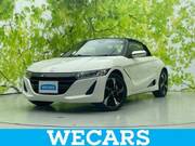 2016 HONDA S660