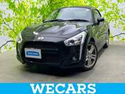 2018 DAIHATSU COPEN