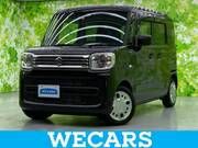 2022 SUZUKI SPACIA