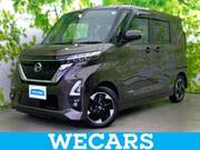2021 NISSAN ROOX