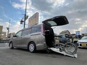 2019 TOYOTA NOAH