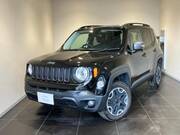 2017 CHRYSLER JEEP RENEGADE