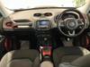 CHRYSLER JEEP RENEGADE