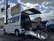 2014 SUBARU DIAS WAGON