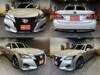 TOYOTA CROWN HYBRID