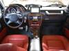 MERCEDES BENZ G-CLASS