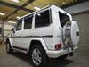 MERCEDES BENZ G-CLASS