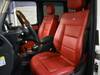 MERCEDES BENZ G-CLASS
