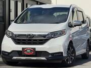 2019 HONDA FREED HYBRID