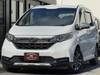 HONDA FREED HYBRID