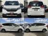 HONDA FREED HYBRID