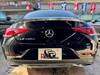 MERCEDES BENZ CLS-CLASS