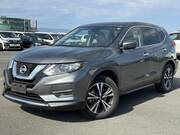 2018 NISSAN X-TRAIL