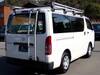 TOYOTA REGIUS ACE VAN