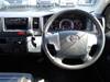 TOYOTA REGIUS ACE VAN