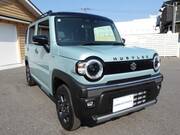 2024 SUZUKI HUSTLER