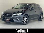2015 MAZDA CX-3 XD TURING
