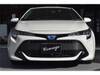 TOYOTA COROLLA SPORT