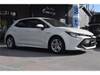 TOYOTA COROLLA SPORT