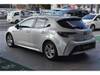 TOYOTA COROLLA SPORT