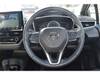 TOYOTA COROLLA SPORT
