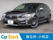 2017 SUBARU LEVORG