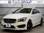2015 MERCEDES BENZ CLA-CLASS