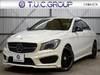 MERCEDES BENZ CLA-CLASS