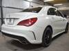 MERCEDES BENZ CLA-CLASS