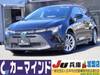 TOYOTA COROLLA TOURING