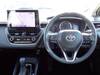 TOYOTA COROLLA TOURING
