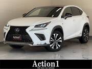 2018 LEXUS NX
