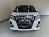 TOYOTA ALPHARD HYBRID
