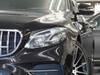 MERCEDES BENZ E-CLASS Stationwagon